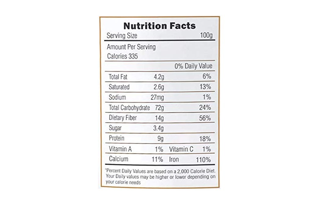 Nature's Gift Ginger Powder    Pack  100 grams